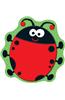 Ladybugs Cut-Outs