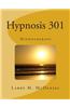 Hypnosis 301: Hypnotherapy