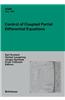 Control of Coupled Partial Differential Equations