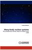 Many-Body Nuclear Systems