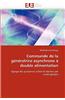 Commande de La Generatrice Asynchrone a Double Alimentation = Commande de La Ga(c)Na(c)Ratrice Asynchrone a Double Alimentation