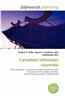 Canadian Television Channels