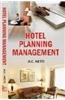 Hotel Planning Management