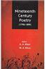 Nineteenth Century Poetry: 1798-1899