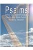The Psalms: Hebrew Text & English Translation - Parallel Bible: Hebrew/English