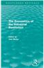 The Economics of the Industrial Revolution (Routledge Revivals)