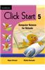 Click Start 5 Primary: Computer Science for Schools