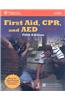 First Aid, CPR, and AED-Standard
