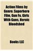 Action Films by Genre