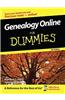 Genealogy Online for Dummies