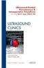 Ultrasound-Guided Percutaneous & Intraoperative Procedures, an Issue of Ultrasound Clinics