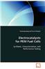 Electrocatalysts for Pem Fuel Cells