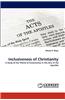 Inclusiveness of Christianity
