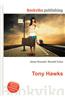 Tony Hawks