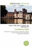 Cranbury Park