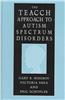 TEACCH Approach to Autism Spectrum Disorders