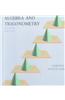 Algebra and Trigonometry