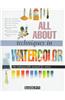 All About Techniques in Watercolor