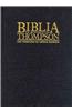 Biblia de Referencia Thompson-RV 1960
