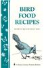 Bird Food Recipes