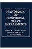 Handbook of Peripheral Nerve Entrapments