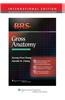 BRS Gross Anatomy