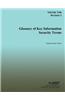 Glossary of Key Information Security Terms