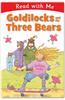 Goldilocks and the Three Bears