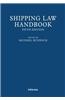 Shipping Law Handbook
