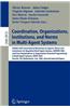 Coordination, Organizations, Institutions, and Norms in Multi-Agent Systems