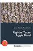 Fightin' Texas Aggie Band