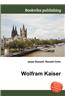 Wolfram Kaiser