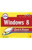 Windows 8 QuickSteps