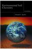 Environmental Soil Chemistry