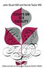Essays on Sex Equality