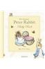 Original Peter Rabbit Baby Book - My First Year