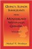 Quincy, Illinois, Immigrants from Munsterland, Westphalia, Germany: Volume I