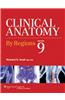 Clinical Anatomy By Regions