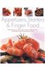 Appetizers, Starters & Finger Food