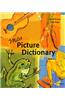 Milet Picture Dictionary (English)