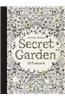 Secret Garden: 20 Postcards
