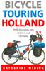 Bicycle Touring Holland
