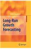 Long-Run Growth Forecasting