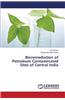 Bioremediation of Petroleum Contaminated Sites of Central India