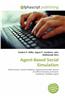 Agent-Based Social Simulation