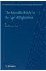 Scientific Article in the Age of Digitization