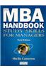 The MBA Handbook: Study Skills for Managers