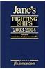 Jane's Fighting Ships: Yearbook 2003-2004