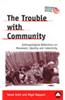 Trouble with Community