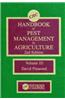 Handbook of Pest Management in Agriculture: v. 3
